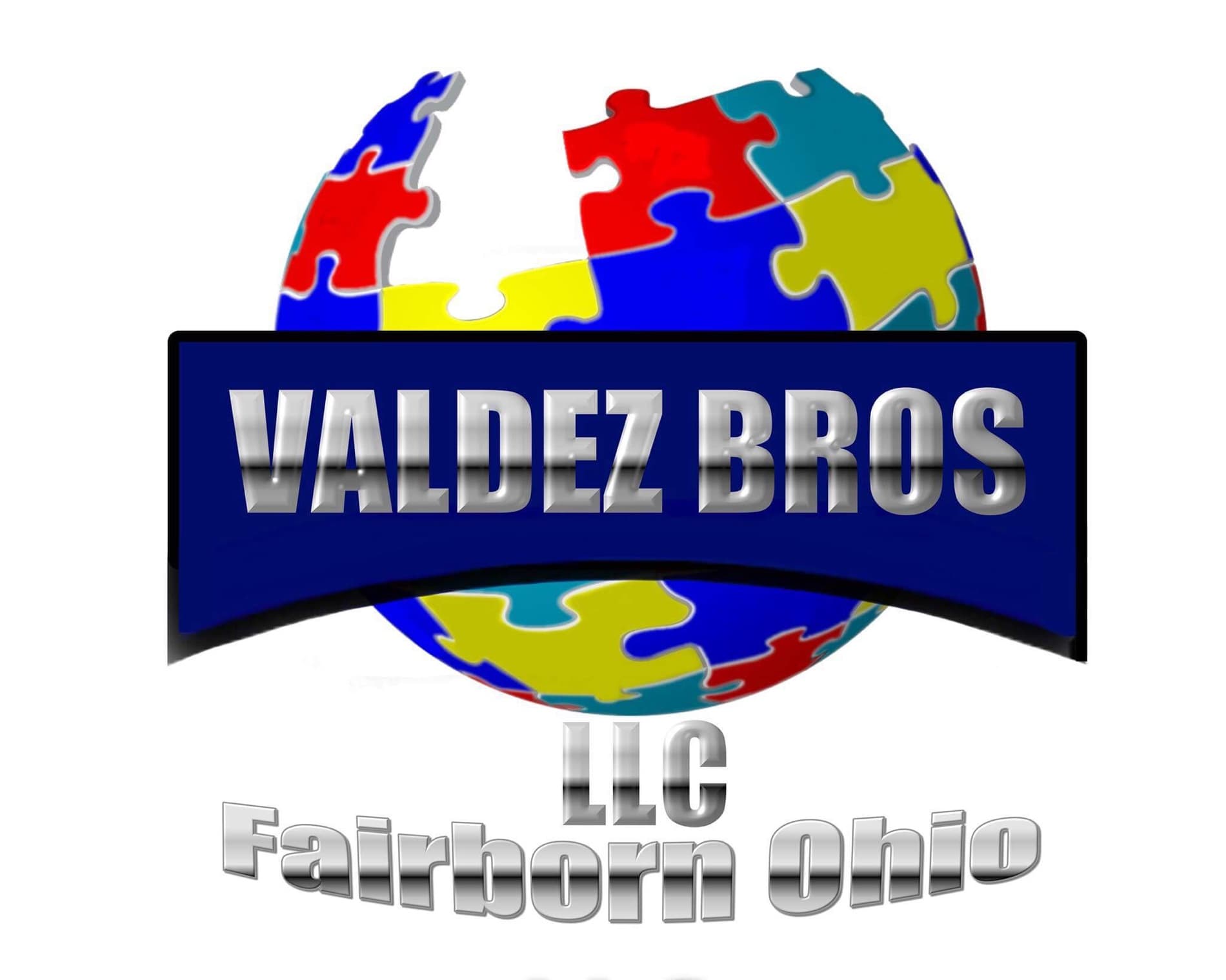 Welcome to Valdez Bros Llc